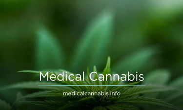 MedicalCannabis.info